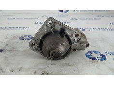 Recambio de motor arranque para ford fiesta (cbk) 1.3 cat referencia OEM IAM 2S6Q11000DB   2