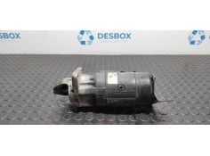 Recambio de motor arranque para chrysler jeep cherokee (xj) 2.5 td referencia OEM IAM 0986015610   2