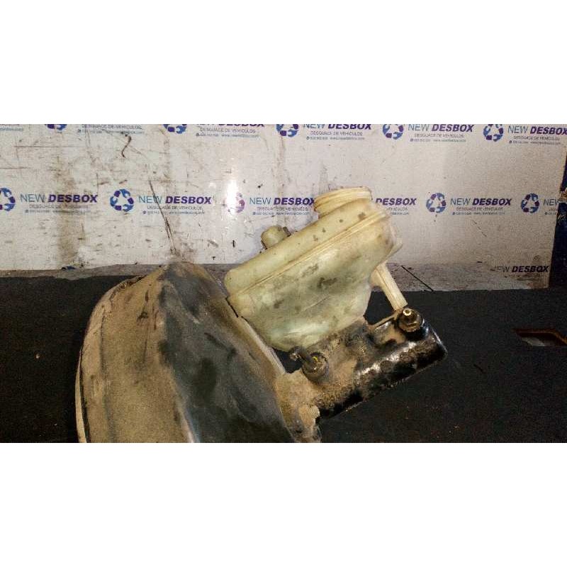 Recambio de bomba freno para mercedes-benz vito (w638) caja cerrada 108 d  (638.064) referencia OEM IAM 21025699213  