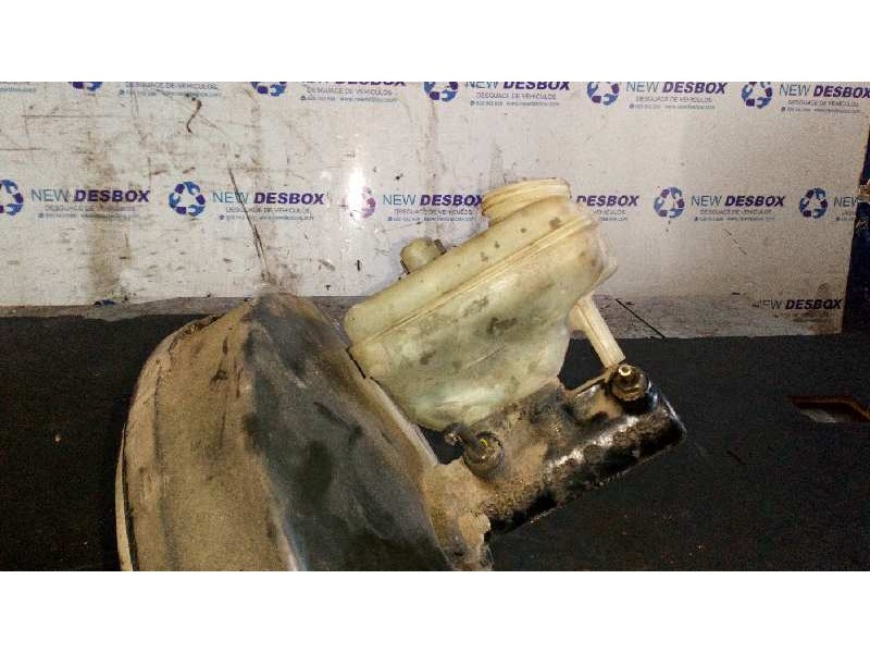 Recambio de bomba freno para mercedes-benz vito (w638) caja cerrada 108 d  (638.064) referencia OEM IAM 21025699213  