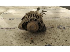 Recambio de alternador para nissan 200 sx (s13) 1.8 turbo cat referencia OEM IAM 2310035F10  