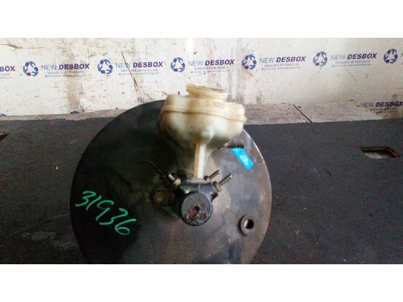 Recambio de bomba freno para mercedes-benz vito (w638) caja cerrada 108 d  (638.064) referencia OEM IAM 21025699213  