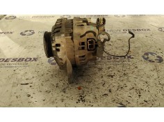 Recambio de alternador para nissan 200 sx (s13) 1.8 turbo cat referencia OEM IAM 2310035F10   2