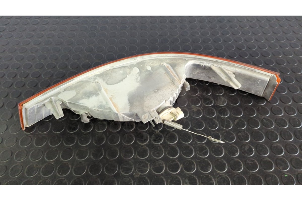 Recambio de piloto delantero derecho para nissan interstar mod. 04 (x70) 2.5 dci diesel cat referencia OEM IAM 18A521B  