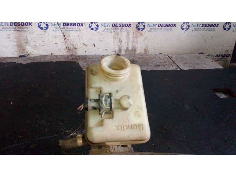 Recambio de bomba freno para mercedes-benz vito (w638) caja cerrada 108 d  (638.064) referencia OEM IAM 21025699213  