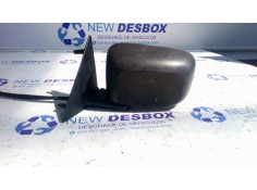 Recambio de retrovisor izquierdo para volkswagen golf ii (191/193) 1.3 referencia OEM IAM 191857501   2