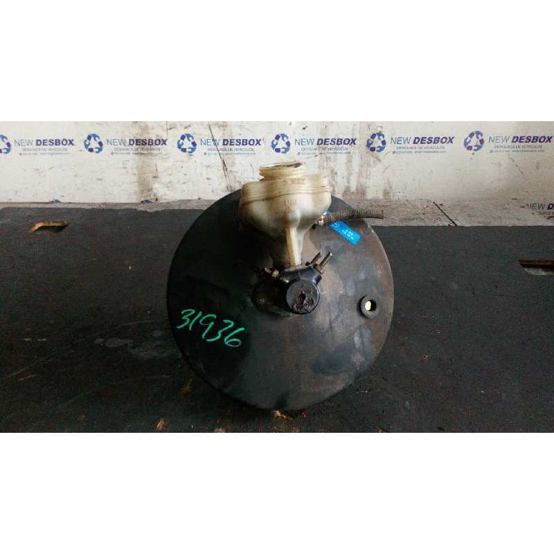 Recambio de servofreno para mercedes-benz vito (w638) caja cerrada 108 d  (638.064) referencia OEM IAM A0004306608  