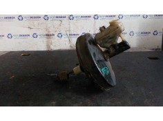 Recambio de servofreno para mercedes-benz vito (w638) caja cerrada 108 d  (638.064) referencia OEM IAM A0004306608   2