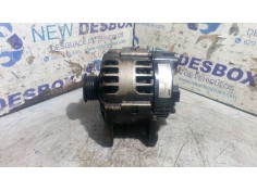 Recambio de alternador para skoda fabia (5j2 ) 1.2 referencia OEM IAM 03D903025J  