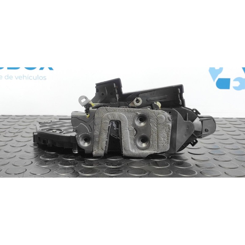Recambio de cerradura puerta delantera izquierda para land rover range rover sport autobiography limited edition referencia OEM 