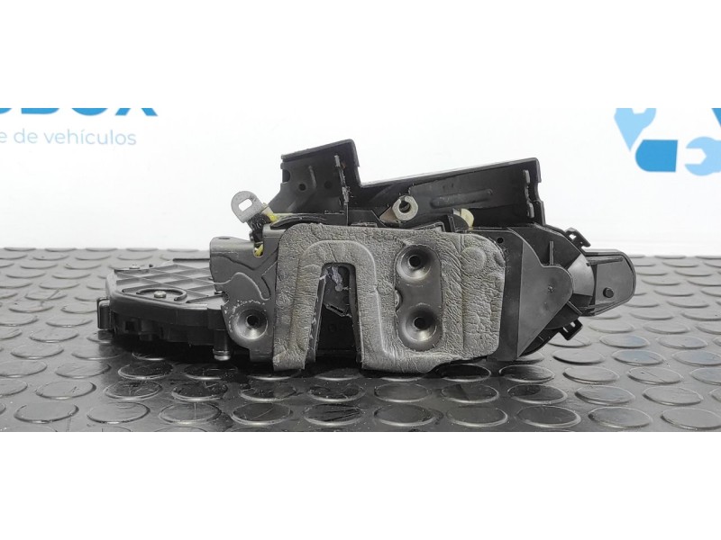 Recambio de cerradura puerta delantera izquierda para land rover range rover sport autobiography limited edition referencia OEM 