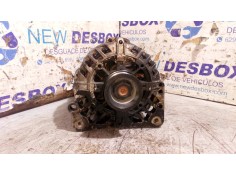 Recambio de alternador para skoda fabia (5j2 ) 1.2 referencia OEM IAM 03D903025J   2