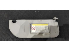Recambio de parasol derecho para citroen c3 1.4 audace referencia OEM IAM    2