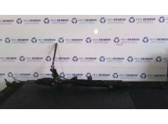 Recambio de cremallera direccion para mercedes-benz vito (w638) caja cerrada 108 d  (638.064) referencia OEM IAM A6384611101  