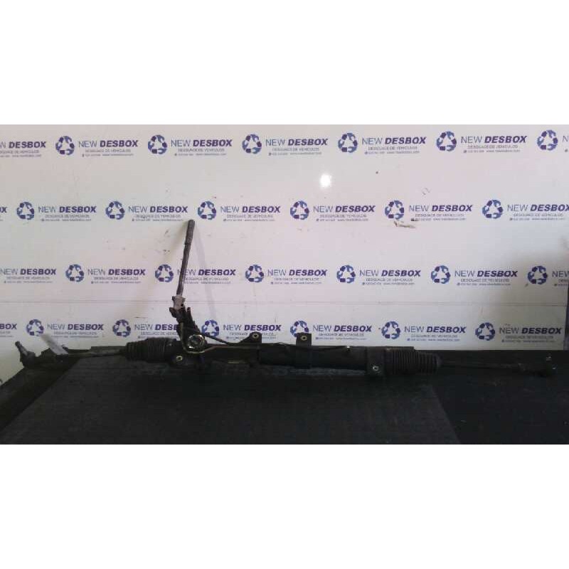 Recambio de cremallera direccion para mercedes-benz vito (w638) caja cerrada 108 d  (638.064) referencia OEM IAM A6384611101  