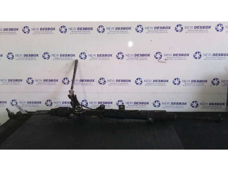 Recambio de cremallera direccion para mercedes-benz vito (w638) caja cerrada 108 d  (638.064) referencia OEM IAM A6384611101  