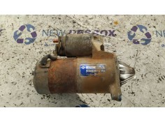 Recambio de motor arranque para nissan 200 sx (s13) 1.8 turbo cat referencia OEM IAM 233003F11RE  