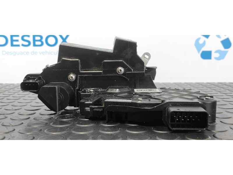 Recambio de cerradura puerta delantera izquierda para land rover range rover sport autobiography limited edition referencia OEM 