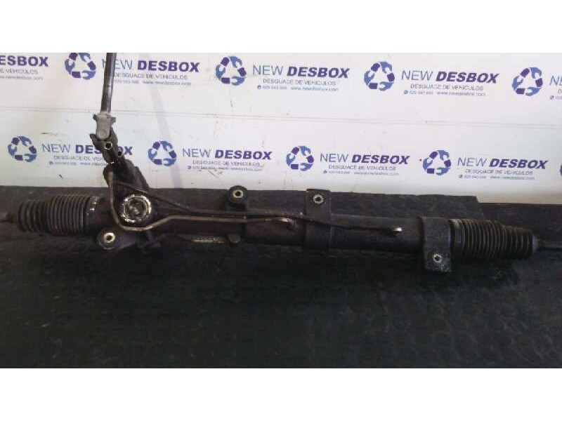 Recambio de cremallera direccion para mercedes-benz vito (w638) caja cerrada 108 d  (638.064) referencia OEM IAM A6384611101  