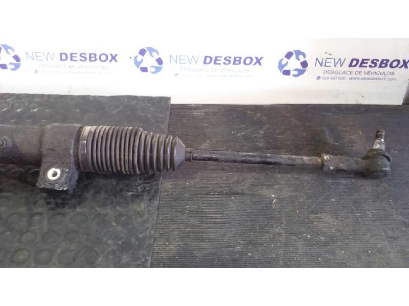 Recambio de cremallera direccion para mercedes-benz vito (w638) caja cerrada 108 d  (638.064) referencia OEM IAM A6384611101  