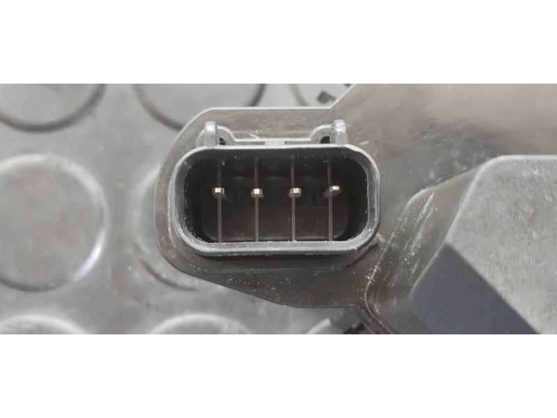 Recambio de cerradura puerta delantera izquierda para land rover range rover sport autobiography limited edition referencia OEM 