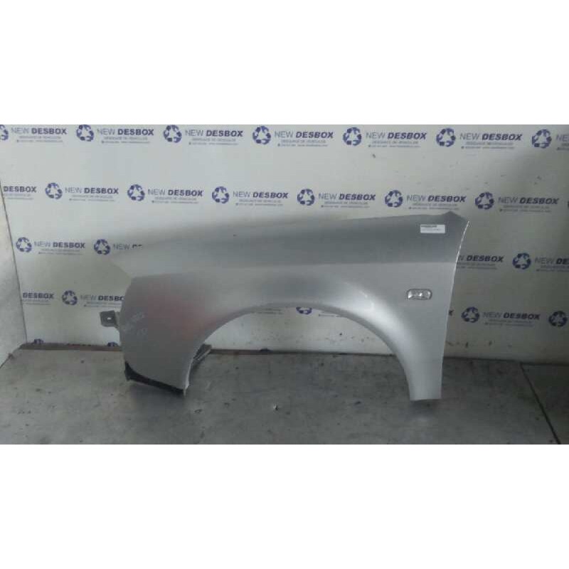 Recambio de aleta delantera izquierda para audi a6 avant (4b5) 2.4 v6 30v cat (bdv) referencia OEM IAM   