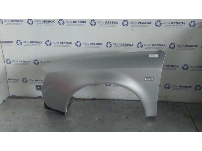 Recambio de aleta delantera izquierda para audi a6 avant (4b5) 2.4 v6 30v cat (bdv) referencia OEM IAM   