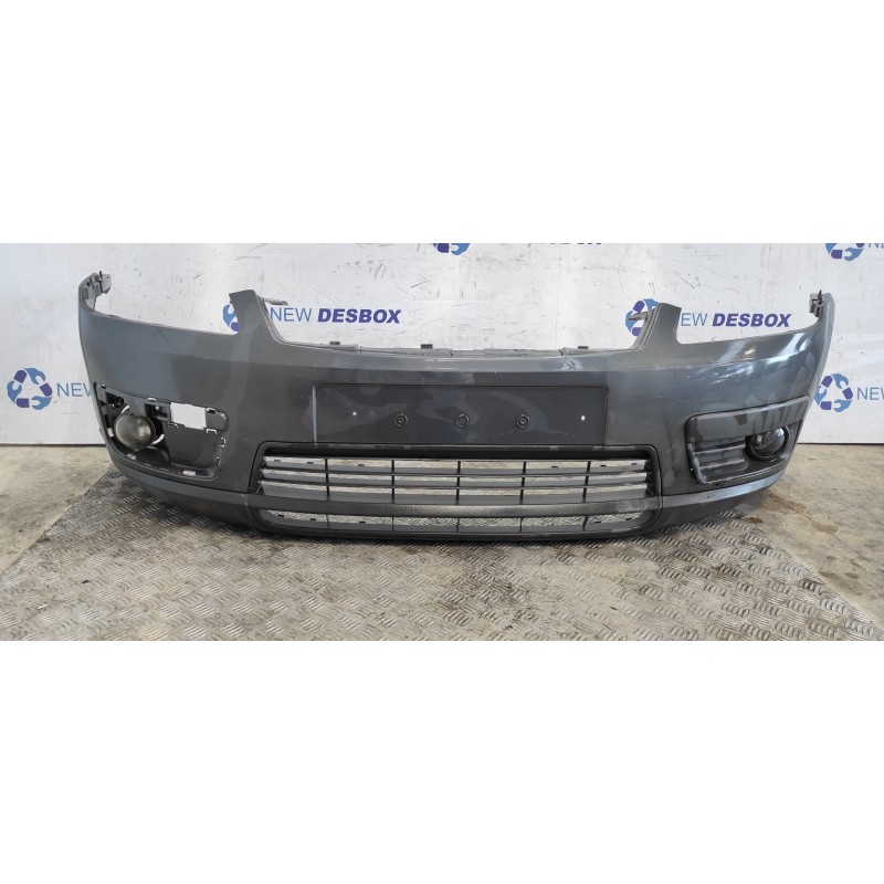 Recambio de paragolpes delantero para ford focus c-max (cap) connection referencia OEM IAM   