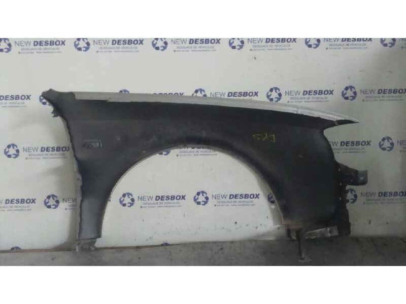 Recambio de aleta delantera izquierda para audi a6 avant (4b5) 2.4 v6 30v cat (bdv) referencia OEM IAM   