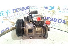 Recambio de compresor aire acondicionado para skoda fabia (5j2 ) 1.2 referencia OEM IAM SB7331849  