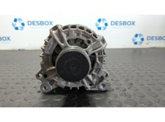 Recambio de alternador para seat ibiza (6p1) 1.4 tdi referencia OEM IAM   