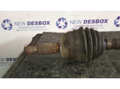 Recambio de transmision delantera derecha para ford fusion (cbk) trend referencia OEM IAM    2