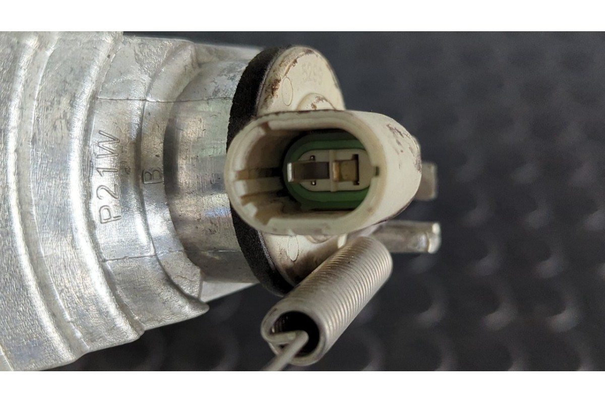 Recambio de piloto delantero derecho para nissan interstar mod. 04 (x70) 2.5 dci diesel cat referencia OEM IAM 18A521B  