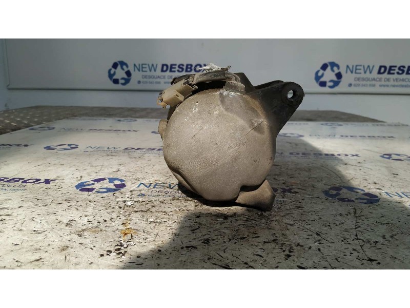 Recambio de compresor aire acondicionado para nissan 200 sx (s13) 1.8 turbo cat referencia OEM IAM 9260046L71  
