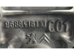 Recambio de culata para ford kuga (cbs) titanium s referencia OEM IAM 9688418110   2