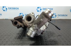 Recambio de turbocompresor para seat ibiza (6p1) 1.4 tdi referencia OEM IAM   