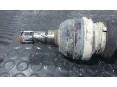 Recambio de transmision delantera derecha para daewoo lanos 1.4 cat referencia OEM IAM    2