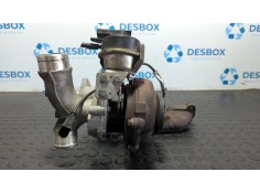 Recambio de turbocompresor para seat ibiza (6p1) 1.4 tdi referencia OEM IAM    2