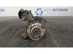 Recambio de motor arranque para renault espace iv (jk0) 3.0 v6 dci turbodiesel cat referencia OEM IAM 8200317008  