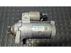 Recambio de motor arranque para seat ibiza (6p1) 1.4 tdi referencia OEM IAM    2