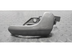 Recambio de maneta interior delantera derecha para fiat ducato maxi caja abierta (09.2006 =>) 2.3 jtd cat referencia OEM IAM C98 2