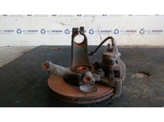 Recambio de mangueta delantera izquierda para ford focus c-max (cap) connection referencia OEM IAM 3M513K171   2