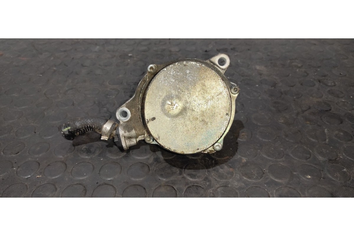 Recambio de depresor freno / bomba vacio para bmw x3 (e83) 2.0 16v diesel cat referencia OEM IAM 11667791232  