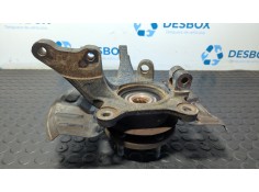 Recambio de mangueta delantera derecha para hyundai santa fe (sm) 2.0 gls crdi referencia OEM IAM P13   2