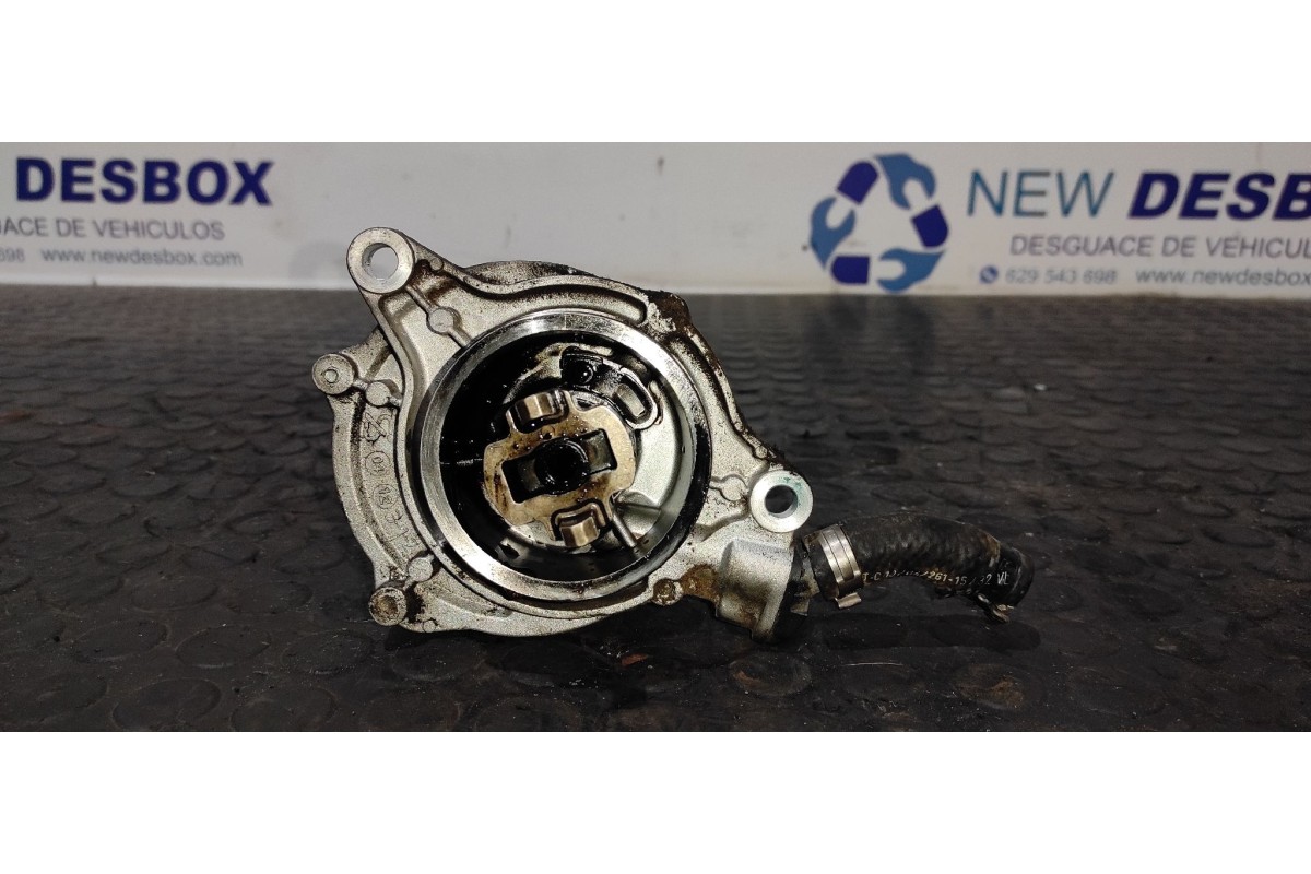 Recambio de depresor freno / bomba vacio para bmw x3 (e83) 2.0 16v diesel cat referencia OEM IAM 11667791232  
