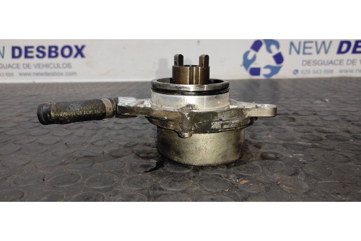 Recambio de depresor freno / bomba vacio para bmw x3 (e83) 2.0 16v diesel cat referencia OEM IAM 11667791232  