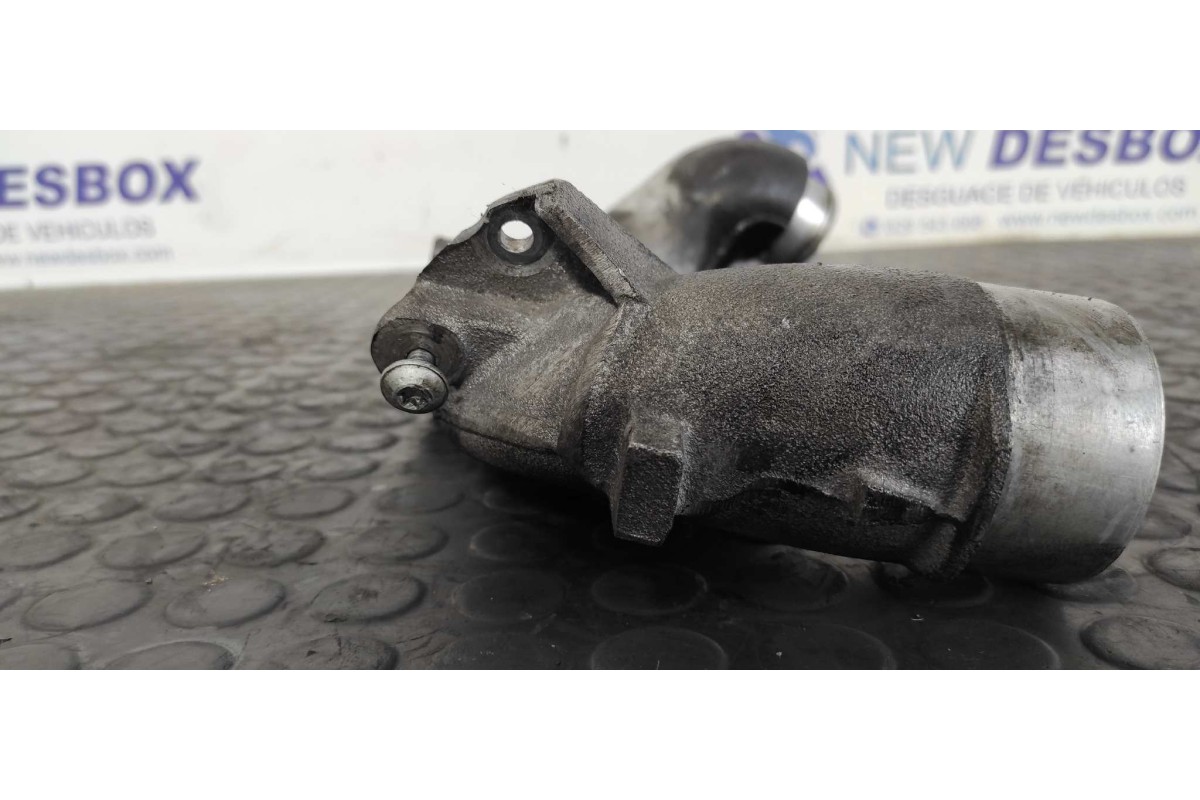 Recambio de tubo presion turbocompresor para mercedes-benz clase g (w463) todo terreno (station) 4.0 cdi 32v cat referencia OEM 