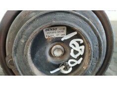 Recambio de compresor aire acondicionado para renault espace iv (jk0) 3.0 v6 dci turbodiesel cat referencia OEM IAM 4472209480   2