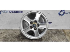 Recambio de juego llantas para hyundai santa fe (sm) 2.0 gls crdi referencia OEM IAM    2