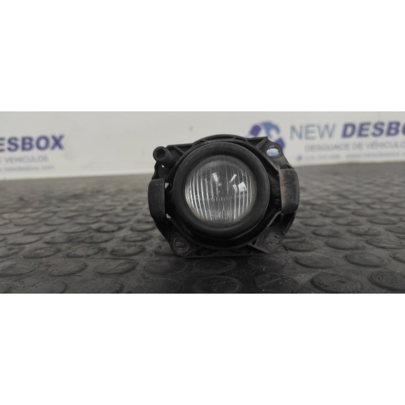 Recambio de faro antiniebla derecho para bmw x3 (e83) 2.0 16v diesel cat referencia OEM IAM 3416773  